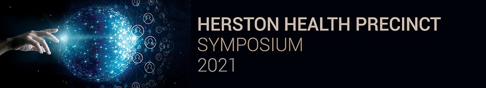 The Herston Health Precinct Symposium 6-10 September 2021